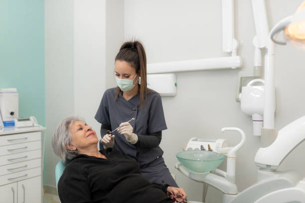 Best Chipped Tooth Repair Near Me  in Hialeah, FL